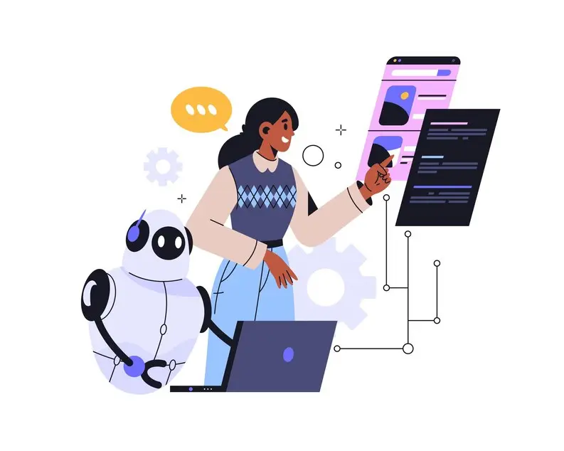 generative ai development services