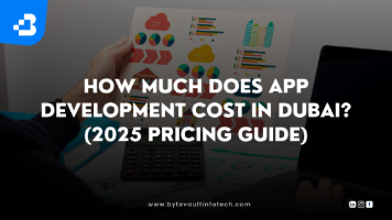 app development cost in dubai