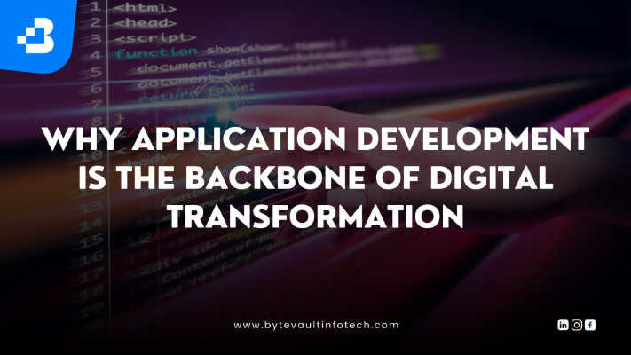 application development