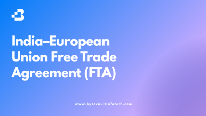 Professional Visa Insights for Indian Tech Professionals in the India–EU Trade Era (2026)