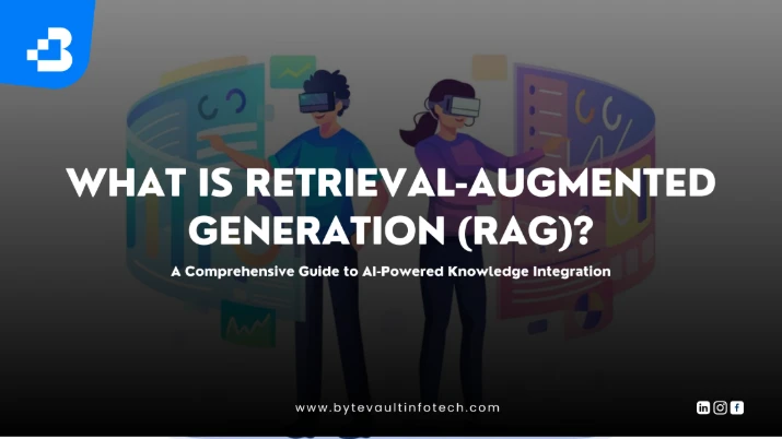 retrieval augmented generation - RAG